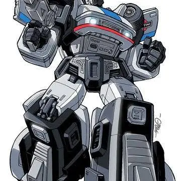 Profile image of Jazz
