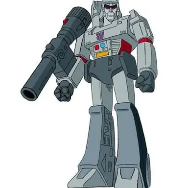 Profile image of Megatron