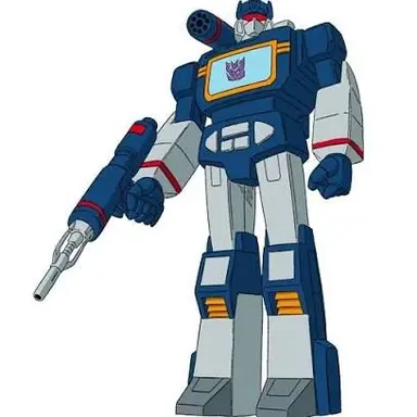Profile image of Soundwave