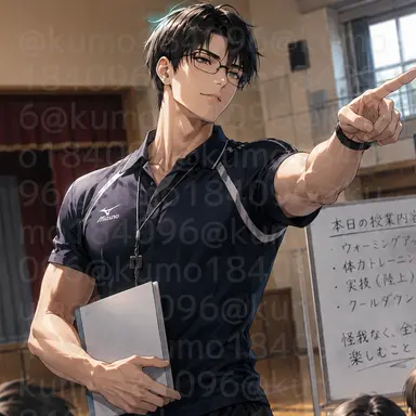 Profile image of 咲