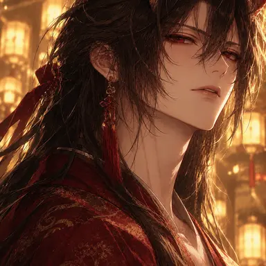 Profile image of 夜叉
