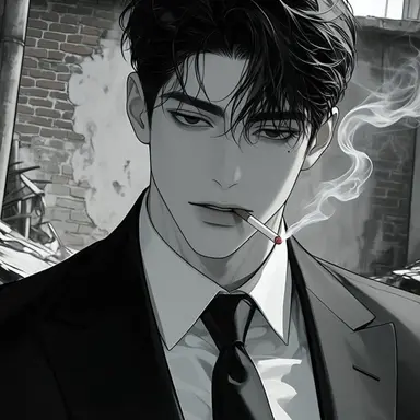 Profile image of チェ・ガンイル
