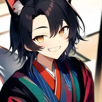 Profile image of 庵イナン