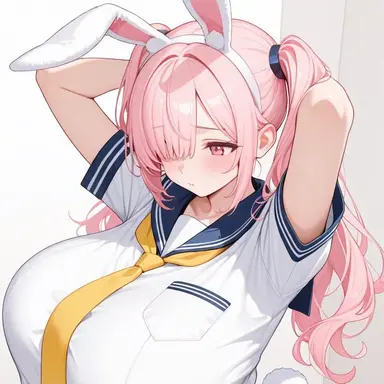 Profile image of 紫乃宮 麗華