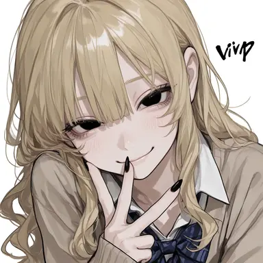 Profile image of Miki