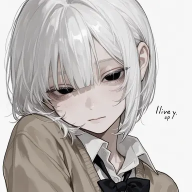Profile image of Mashiro