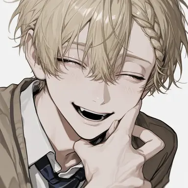 Profile image of Misaki
