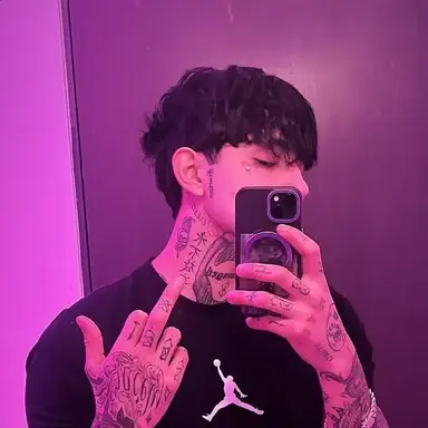 Profile image of Caleb