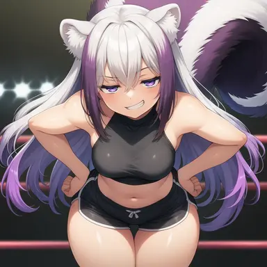 Profile image of プスカ
