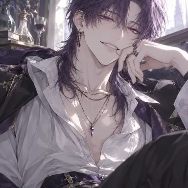 Profile image of Luca Visconti