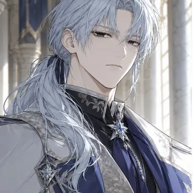 Profile image of Alfur Ashley