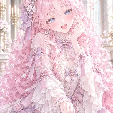 Profile image of Lulu Lupina