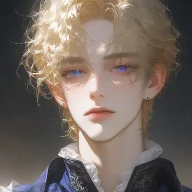 Profile image of 펠릭스 데르비온