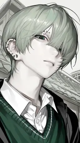 Profile image of 葉月