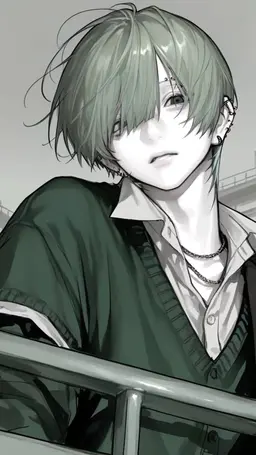 Profile image of 葉月