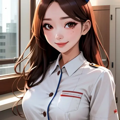 ActiveMop2159의 간호사 선배 김미선