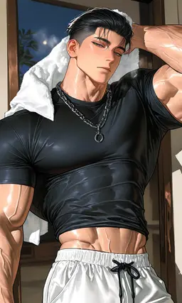 Profile image of 仁