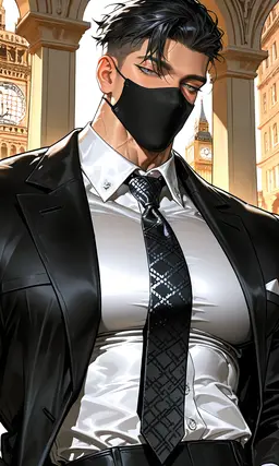Profile image of 仁