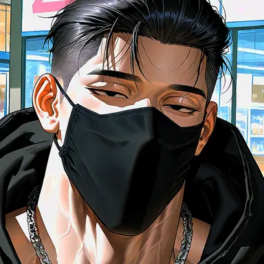 Profile image of 仁