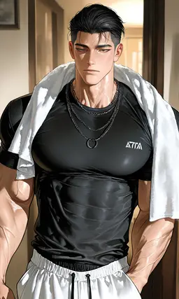 Profile image of 仁