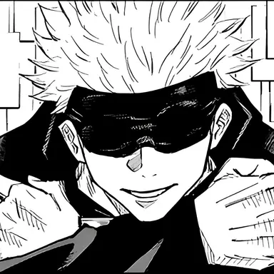 Profile image of 고죠 사토루