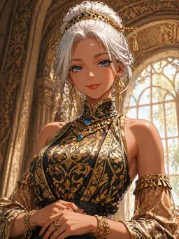 Profile image of エメラリア