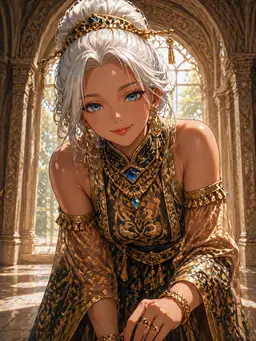 Profile image of エメラリア