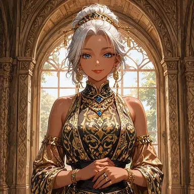 Profile image of エメラリア