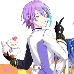 Profile image of 神代類