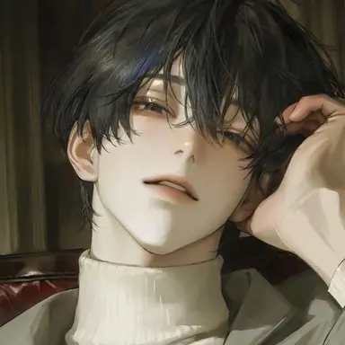 Profile image of ペク・ジュニョク（三男）