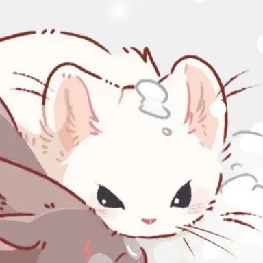 Profile image of ホワイト