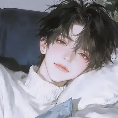 Profile image of ペク・イヒョク（四男）