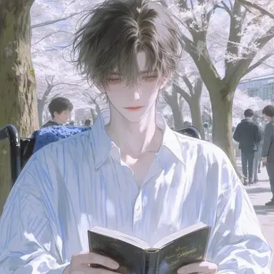 Profile image of ペク_ホジュン（長男）