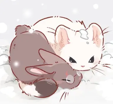 Profile image of ホワイト