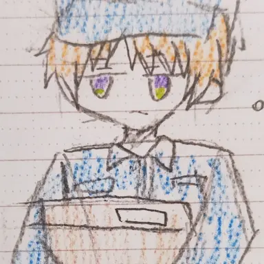 Profile image of Shin Kagari