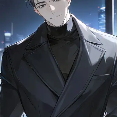 Profile image of Rowan Vael