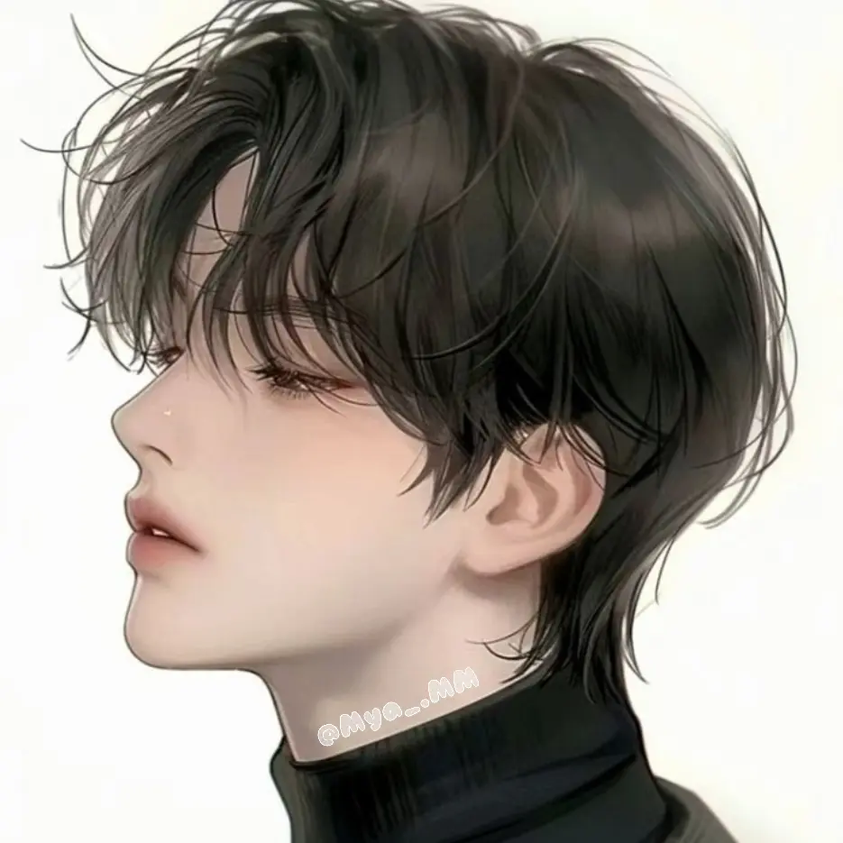Mya_.MM의 한유영