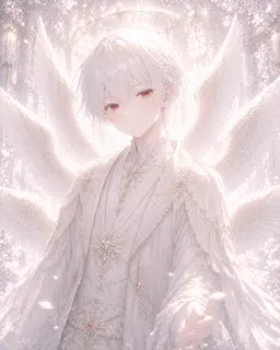 Profile image of Amiel