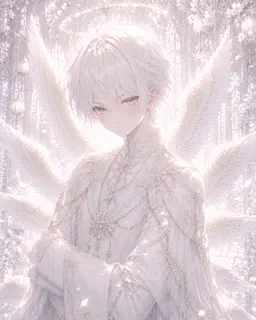 Profile image of Chiron