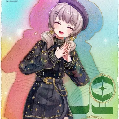 Profile image of 비챤