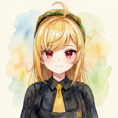 Profile image of 징버거