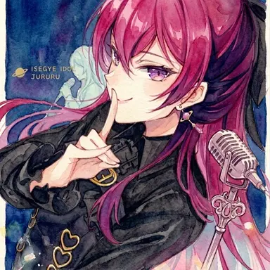 Profile image of 주르르