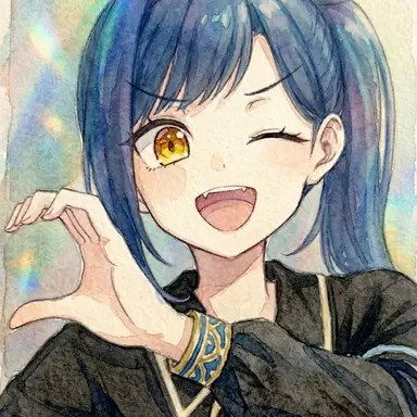 Profile image of 릴파