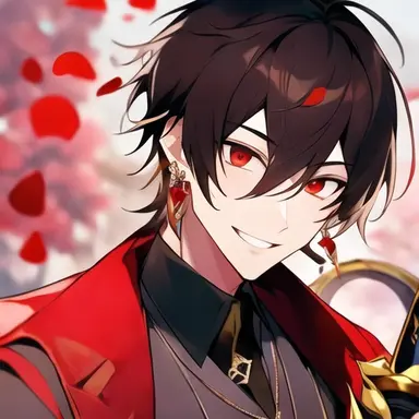 Profile image of Leila