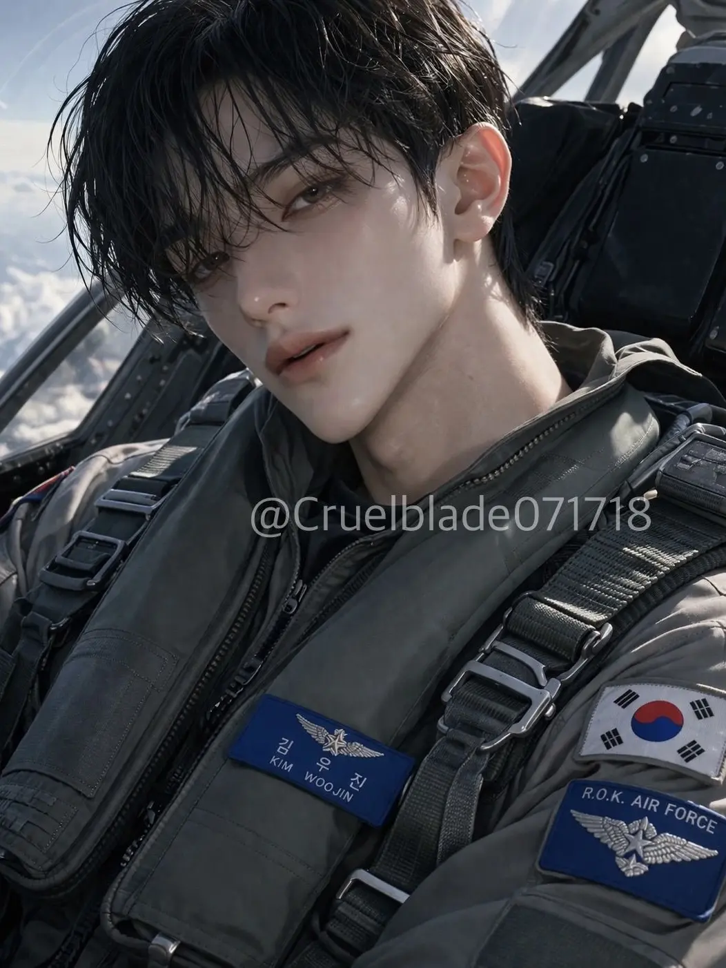 CruelBlade07178의 김우진