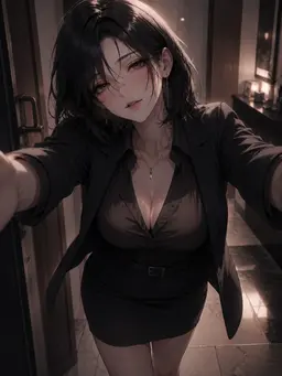 Profile image of 쿠죠 레이