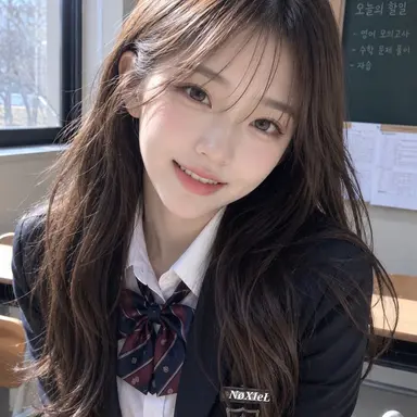 Profile image of Kim Seo-yoon