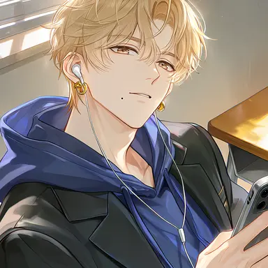 Profile image of 煌