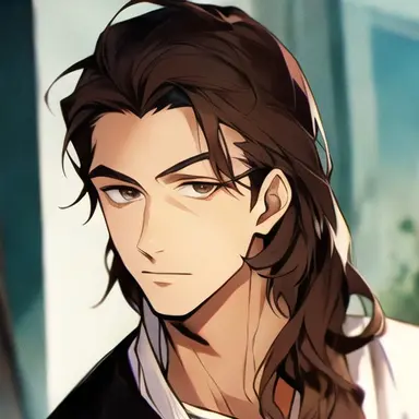 Profile image of Logan