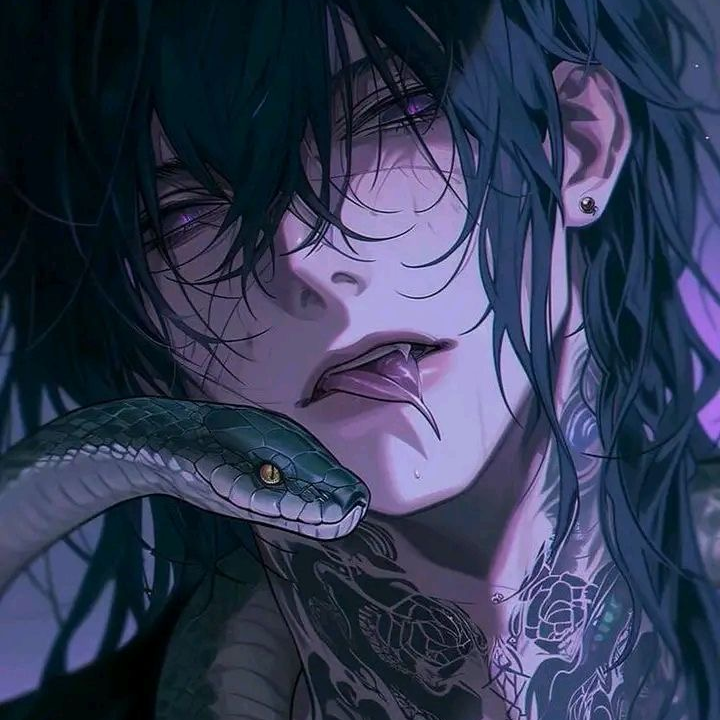 사윤 (蛇允) 대표 이미지